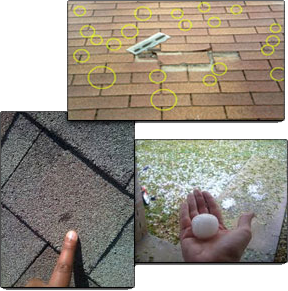Your Hometown Roofing Images